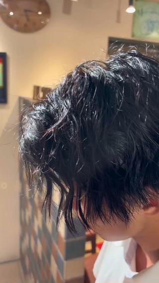 ゆるくツイスパ☆ 