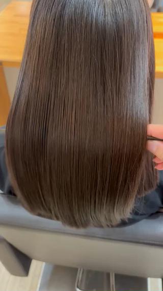 和歌山/ハリウッドトリートメント正規取扱店
和歌山で髪質改善・ヘアケアお探しの方は是非1度ご相談下さい