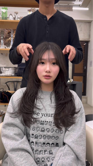 バタフライレイヤー