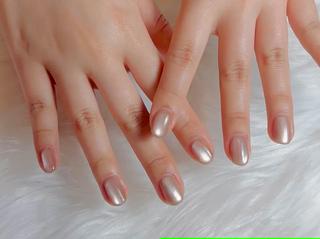 ご新規様
enoiぷるマグ　mg27使用

ちゅるんネイルでとても人気です 