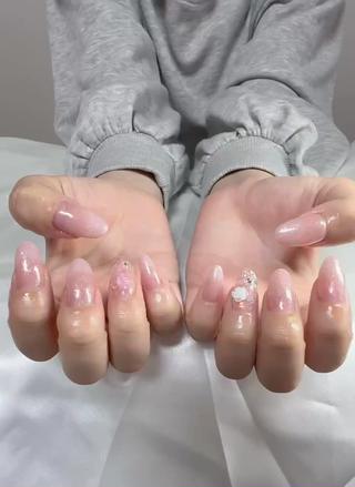 ネイル T nail roomのネイルデザイン