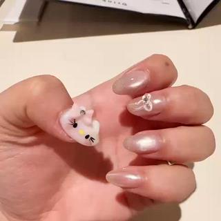 ネイル T nail roomのネイルデザイン