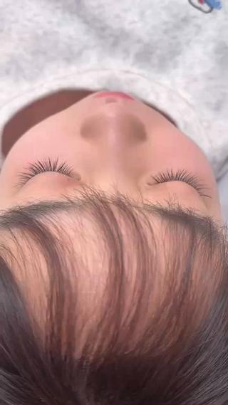 マツエク・マツパ 西山 雅子のマツエク・マツパデザイン