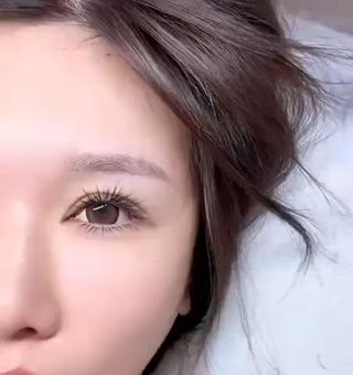 マツエク・マツパ 西山 雅子のマツエク・マツパデザイン