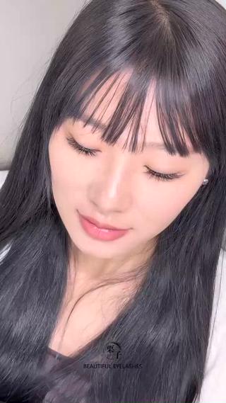 マツエク・マツパ 西山 雅子のマツエク・マツパデザイン