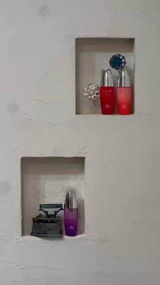 ロング Ang　山口 莉沙のヘアスタイル