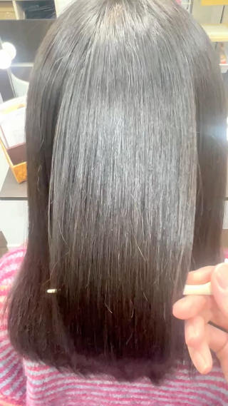 セミロング Itoh Kosukeのヘアスタイル