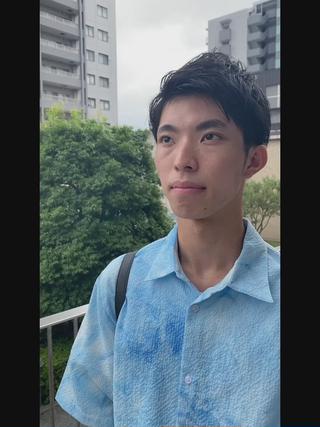 メンズカット　ビジネススタイル得意です 