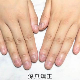 ネイル private nailsalonのネイルデザイン