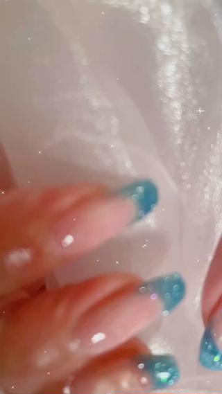 ネイル nail salon peachのネイルデザイン