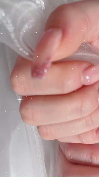 ネイル nail salon peachのネイルデザイン