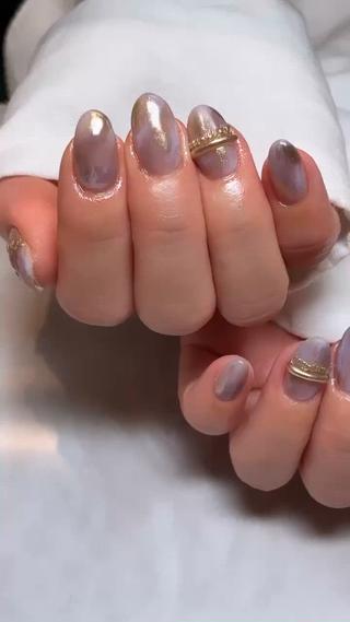 ネイル SINCERELY シンシアリー🌈のネイルデザイン