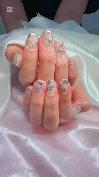 90分以内でサンプルよりお好きな
デザインを組み合わせ可能！
オフは追加メニューより選択 