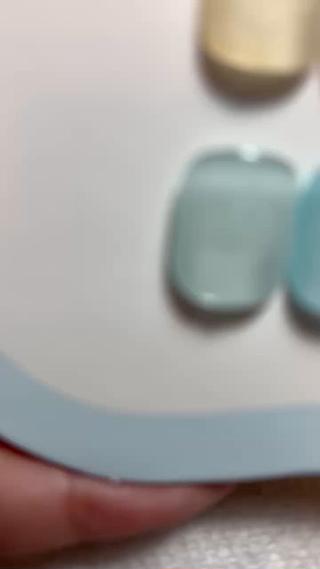 énoi color「baby soft」シリーズ♡
一般販売より早く入荷しましたどのカラーも可愛すぎて選べませんᩚ