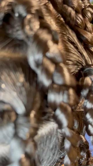 ミディアム ヘアアレンジ メンズ pelhina39所属・川原 銀河のヘアスタイル