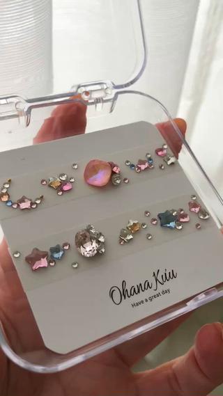 10本セットパーツ♡ 