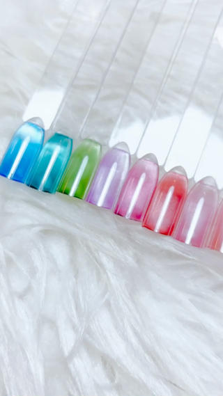 マグネット新色入りました 