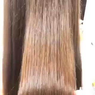 Aujuaの数ある種類からお客様1人ひとりに合ったトリートメントの組み合わせを選び、お席で施術を行うメニューになります

赤ちゃんの様なしなやかな仕上がりで業界話題の髪質に合わせたプログラムトリートメント♡ 