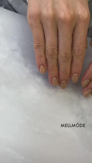 ちゅるんカラー️