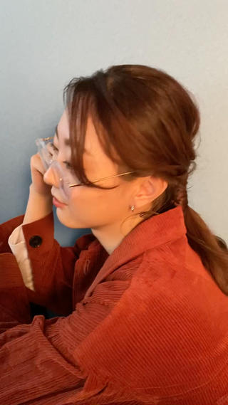 お出かけや、お食事会に是非♡
ローポニーや巻き髪など簡単なアレンジ♪