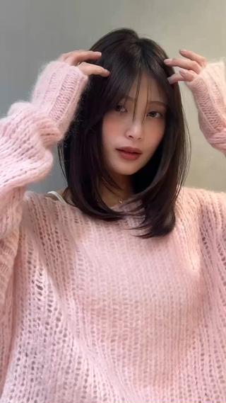 大人ミディアム
ラフな質感で抜け感のあるミディアムレイヤーが得意！
スタイリングも簡単な、大人のミディアムスタイルは私にお任せください！ 