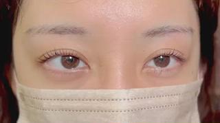 マツエク・マツパ アイブロウ Cherie Kawaguchiのマツエク・マツパデザイン
