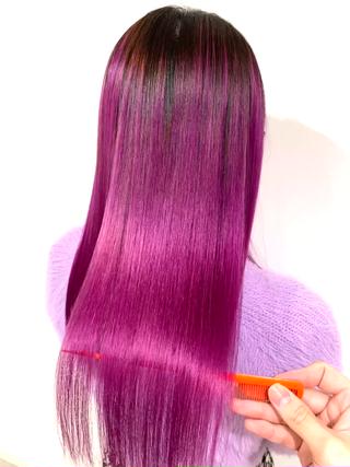 【この様なお悩みの方必見】

・ツヤが欲しい
・クセが気になる
・広がりが気になる
・ボリュームが気になる
・朝のブローがめんどくさい

様々な髪のお悩みを解決できます。

【縮毛矯正、髪質改善を繰り返ししてる方】
・髪がチリチリになった
・縮毛矯正したのに癖がでてきた
・繰り返す事に髪が硬くなってきた
・髪質改善後1日でツヤがなくなった

このお悩みも良く聞きます。
それぞれ髪質により薬剤のアプローチの仕方が適正でなかったかもしれません。

当店では最後までマンツーマンで施術させていただきますので安心してお任せくださいませ♪
 