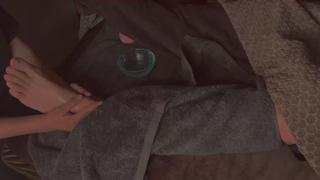 Relaxation LoungeKIKIのエステ・リラクイメージ