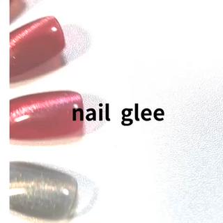 たくさんのマグネットネイルカラーご用意ございます 