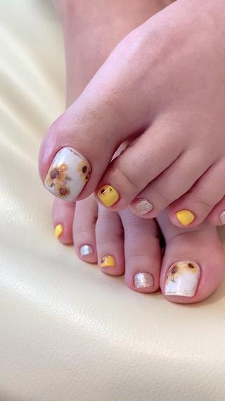 ネイル Sweets& nail みなこのネイルデザイン
