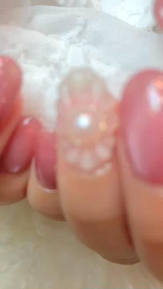 ネイル Sweets＆ nail みなこのネイルデザイン