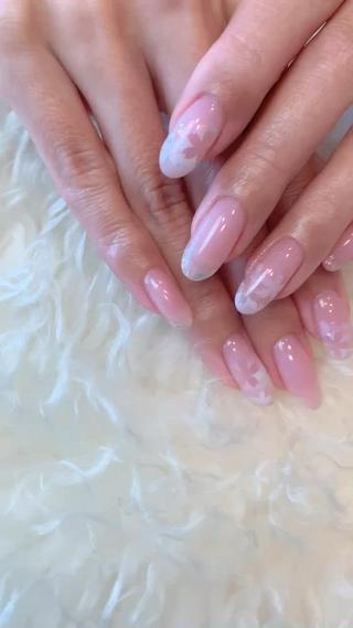 ネイル Sweets＆ nail みなこのネイルデザイン