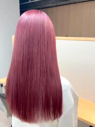 ピンクラベンダー 