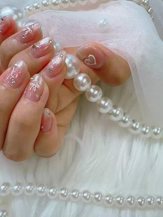 ネイル Queeens nailのネイルデザイン