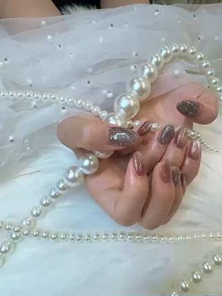 ネイル Queeens nailのネイルデザイン