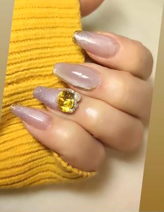 ネイル Pureru✨ 🌹yukoのネイルデザイン