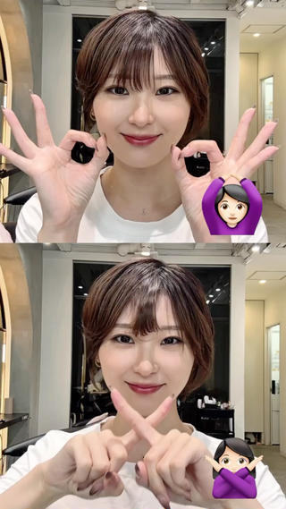 些細なお悩みもご相談くださいm(_ _)m
骨格や髪質に合わせてご提案させて頂きます
大宮で大人美人ショートならお任せください◎ 