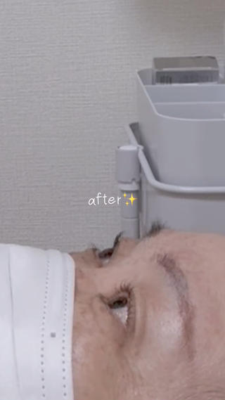 マツエク・マツパ umi ♡のマツエク・マツパデザイン