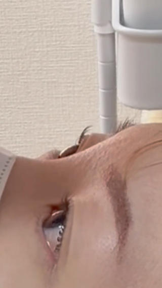 マツエク・マツパ umi ♡のマツエク・マツパデザイン