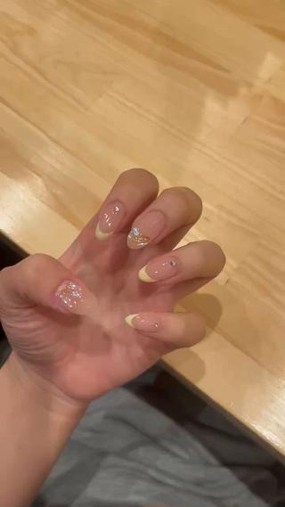 動画の方がちゅるちゅる感伝わると思います 