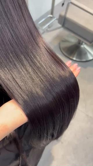 lavenderが少し入ってます!
透明感◎◎ 