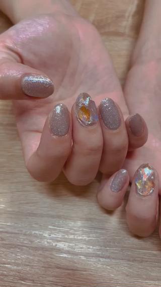 ネイル MH_ Nailのネイルデザイン