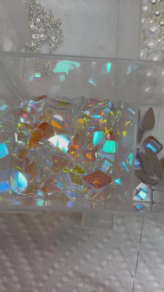 MH_ Nailのネイルデザイン