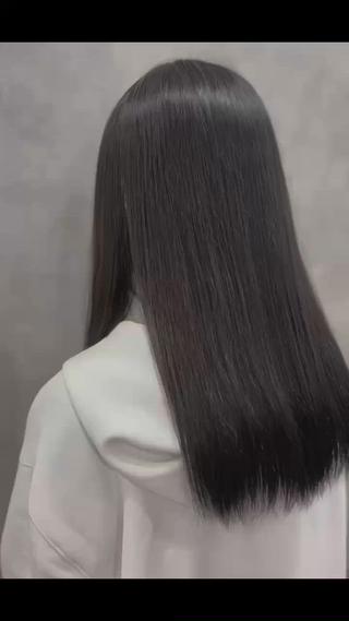 ロング カラー 透明感カラー/ ブリーチ無し/RYOのヘアスタイル