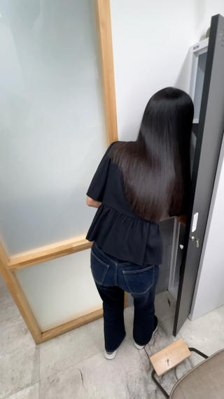 ロング ひらやま りょういちのヘアスタイル