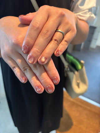 ちゅるんちゅるん