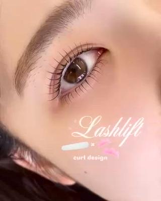 マツエク・マツパ niu⟢ Maiの眉毛・アイブロウイメージ