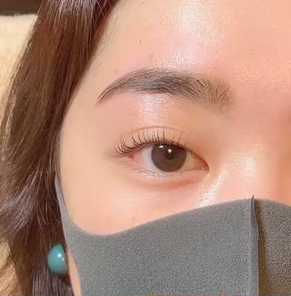 ケラチンパーマ 