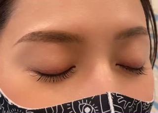 マツエク・マツパ Deco武蔵小山 Aiのマツエク・マツパデザイン