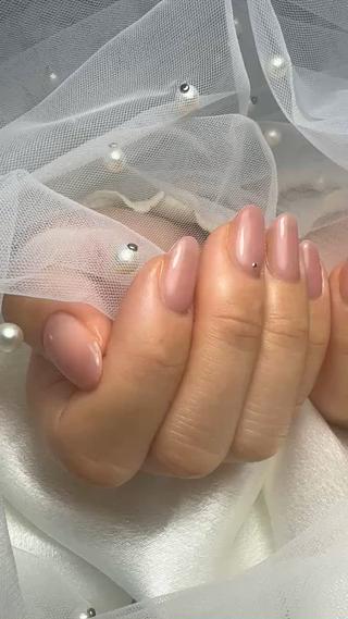 ネイル EGAO所属・NAILSALON EGAOのネイルデザイン
